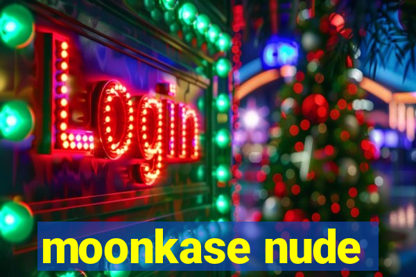 moonkase nude